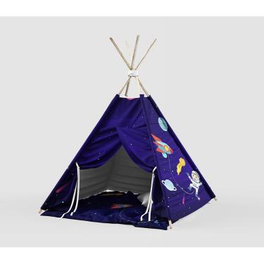 Imagem de Cabaninha/tenda/toca Infantil para Festa do Pijama