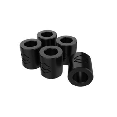 Imagem de Kit Universal De Espaçadores Padrão P/Tvs - 8 Peças