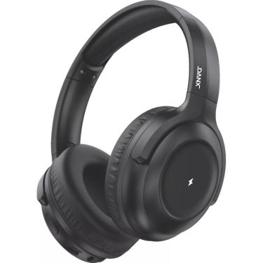 Imagem de Fone de Ouvido Bluetooth Danx DF72 - Preto - Qualidade de som Superior - ótimos graves