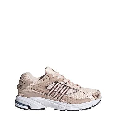 Imagem de adidas Response CL Tênis feminino, Wonder Taupe/Wonder Quartz/Earth Str, 39
