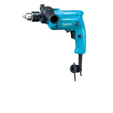 Imagem de Furadeira Elétrica Makita 13MM 1/2 500W Impacto S/Maleta M0801B
