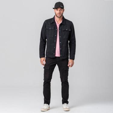 Imagem de Jaqueta Rock e Soda Masculina-Masculino