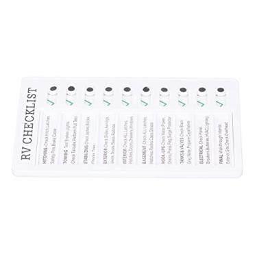 Imagem de Placas de Memorando de Tarefas, Quadro de Mensagens Destacável Em Pvc, Organizar Tarefas Diárias, Estudo de Estudantes, Escritório Em Casa, Dormitório Infantil (LISTA DE