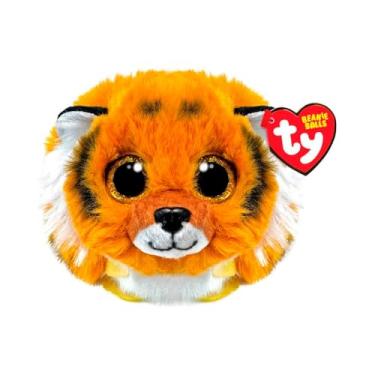 Imagem de Brinquedo Pelúcia Ty Puff Beanie Balls - Toyng (Clawsby)