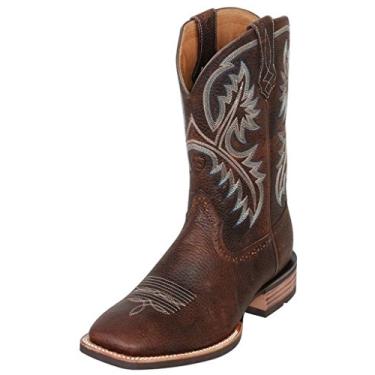 Imagem de ARIAT Bota masculina Quickdraw Western