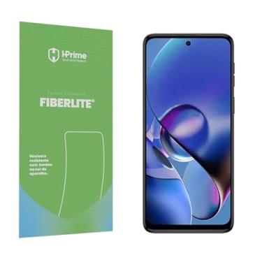 Imagem de Película HPrime Fiberlite Compatível com Moto G54