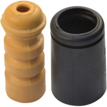 Imagem de Kit Amortecedor Traseiro Direito Ou Esquerdo Idea Corolla - Amortex