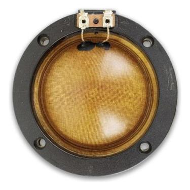 Imagem de Kit com 1 peça reparo tweeter d300/d305 -  FX Automotive