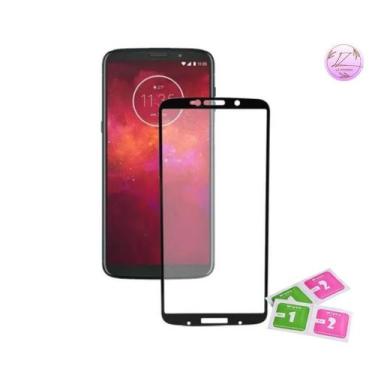 Imagem de Película 3d z2 play / z3 play / z4 play - Universo, Z4 Play