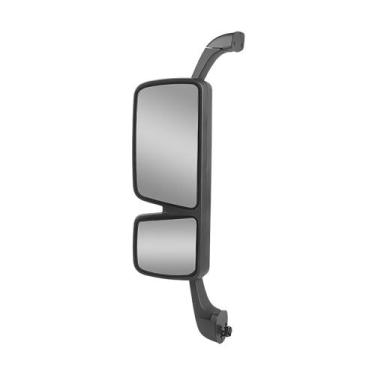 Imagem de Espelho Retrovisor p Mercedes-Benz Actros 2019 Convexo LE - Fabbof