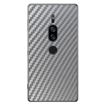 Imagem de Capa Adesivo Skin350 Verso Para Sony Xperia XZ2 Premium 2018 - KawaSki
