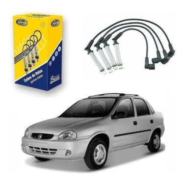 Imagem de Cabo De Vela Marelli Corsa Classic 1.0 8v 1997 A 2010