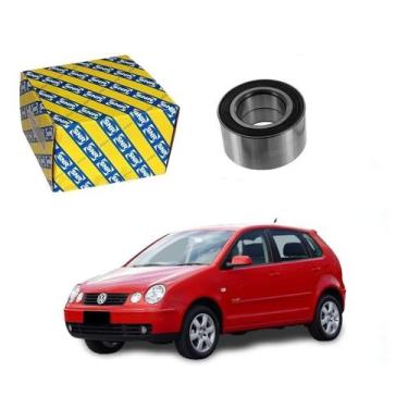 Imagem de Rolamento Dianteiro Polo 1.0 2002 A 2004 - SNR