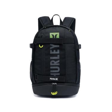 Imagem de Mochila esporte Escolar executiva porta Notebook Surf ISCHIA Hurley Original-Unissex