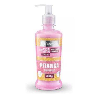 Imagem de Hidratante Loção Corporal Linn Spa Pitanga 300g Premisse