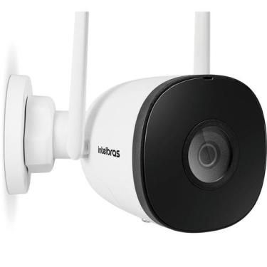 Imagem de Camera wifi im5 sc - INTELBRAS