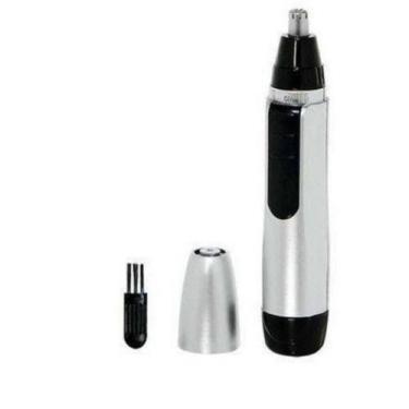 Imagem de Depilador Aparador Pelos Orelha Nariz Sem Fio Silencioso - Tianchao