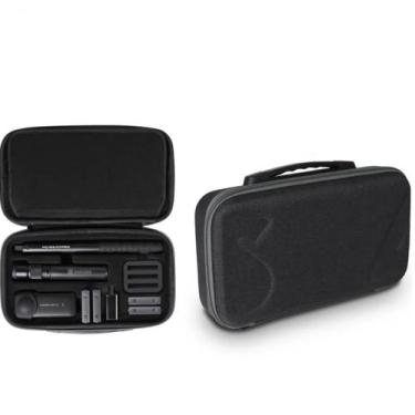 Imagem de Bolsa Transporte de Acessórios e Câmeras Insta360 ONE X/X2/X3 - Sunnyl