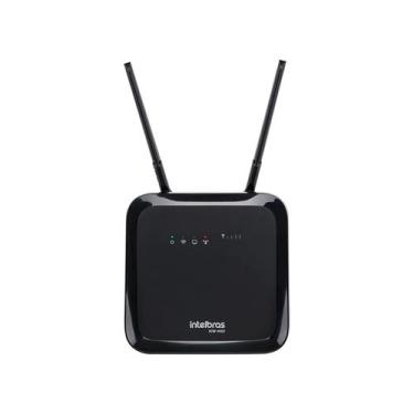 Imagem de Interface Celular 4G WiFi - ICW 4002 - Intelbras