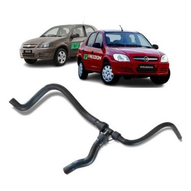Imagem de Mangueira do ar quente gm celta 1.0 8v 1.4 8v 09 a 14 prisma 1.0 8v 1.