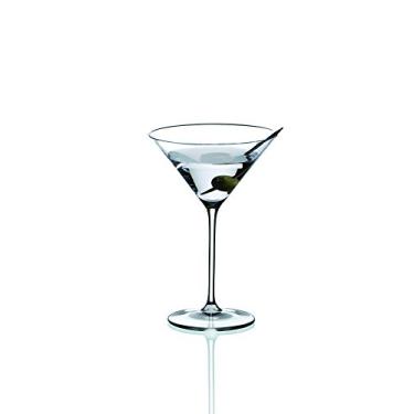 Imagem de Riedel Copo de coquetel Vinum XL, 2 unidades (pacote com 1), transparente, 280 ml