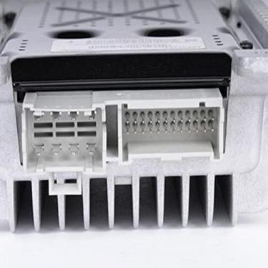 Imagem de ACDelco 15267754 Amplificador de alto-falante de rádio equipamento original GM