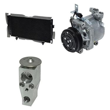 Imagem de Kit de serviço de substituição de compressor HVAC A/C CK 5217B