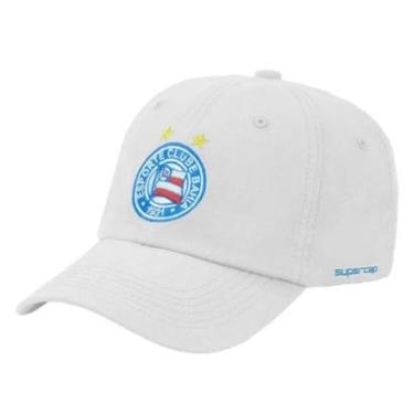 Imagem de Boné Bahia Aba Curva-Unissex