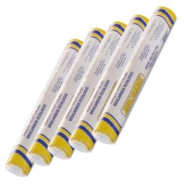 Imagem de Lencol hospitalar 50x50 ecologic - Descarbox