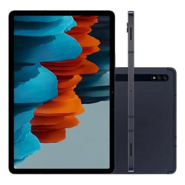 Imagem de Samsung Galaxy Tab S7 11'' 256 Gb 8gb Ram Grafite S7