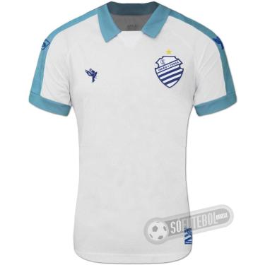 Imagem de Camisa CSA - Modelo II