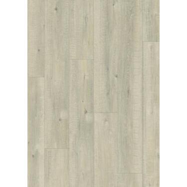 Imagem de Piso Laminado Quick Step Impressive 1,83 m², Carvalho Bege Serrado