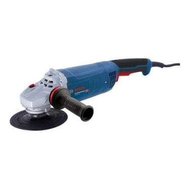 Imagem de Lixadeira Angular 7 Pol 2200w Bosch Gws 22 U 110v