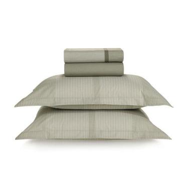 Imagem de Jogo de Lençol 200 Fios Miguel Karsten - Queen