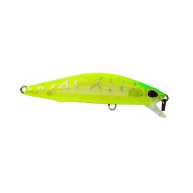Imagem de Isca Artificial Pesca Meia Água Marine Sports Raptor Minnow 70 7cm 7,5