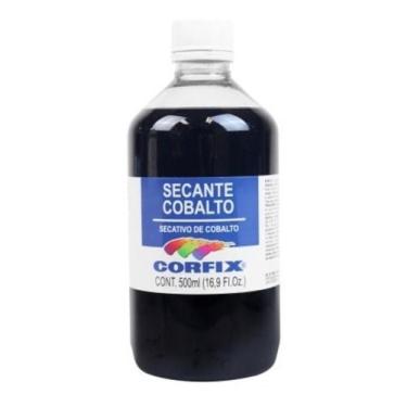 Imagem de Secante de Cobalto 500ml Corfix