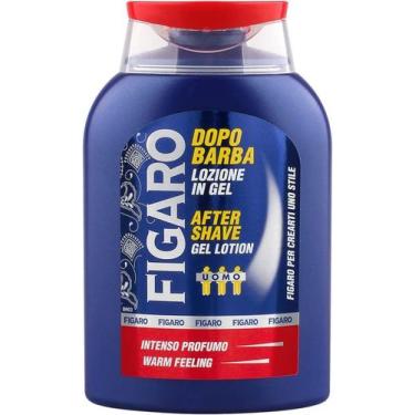 Imagem de Loção Pós Barba Calmante Figaro 150ml