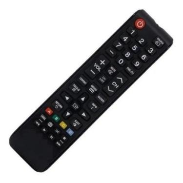 Imagem de Controle para Tv  Un32eh5000gxzd Un32eh5000g - VIL