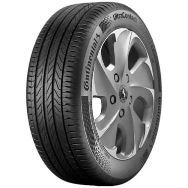 Imagem de Pneu Aro 17 Continental 215/55 R17 94V FR UltraContact