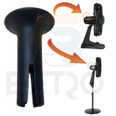 Imagem de Pino Botão Oscilação Ventilador Arno Vf30 Ts40 Ts55 Sf30