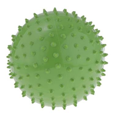 Imagem de Sensorial Pontiaguda de 9 Polegadas Variedade de Educativos, Verde