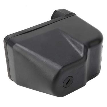 Imagem de 3/8 NPT Rosca Fêmea Interruptor de Controle de Pressão da Bomba de Água Controlador Automático para Uso Doméstico