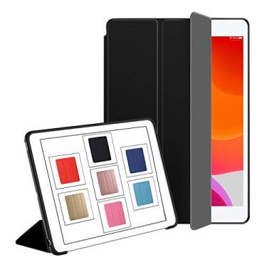 Imagem de DuraSafe Cases Para iPad de 9,7 polegadas 5 6 Air 1 2 [iPad Pro 9.7iPad 5th 6th Air 1st 2nd ] A1893 A1954 A1822 A1823 A1566 A1673 A1674 A1567 A1474 A1475 A1475 1476 A1675 Capa traseira TPU padrão favo