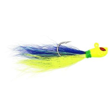 Imagem de Isca Artificial Yara Killer Jig  (15g) - Várias Cores, Cor 46, Azul, V