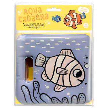 Imagem de Aquacadabra: Peixe
