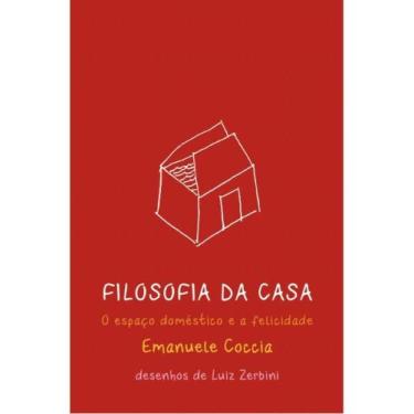 Imagem de Filosofia da casa - DANTES **
