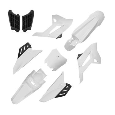 Imagem de Kit Plástico Biker 4ction Carenagem Honda Crf 250f