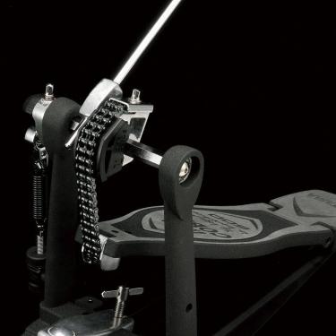 Imagem de Pedal Simples Para Bumbo Tama Iron Cobra 600 Duo Glide HP600D [F035]