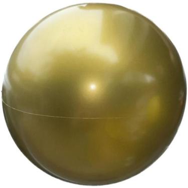 Imagem de 300 Bola Bolão De Vinil Lisa 37cm Decoração Festa Atacado - Central do