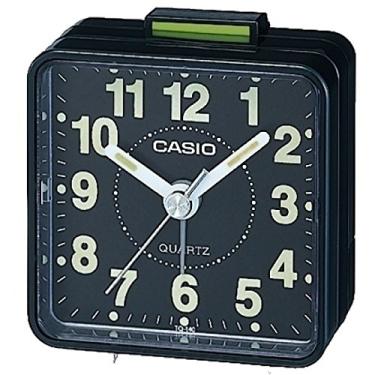 Imagem de Casio Relógio despertador TQ-140